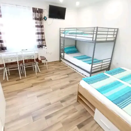 Apartman Flower 2 Siófok