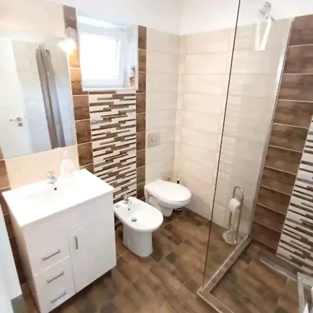 Apartman Flower 2
