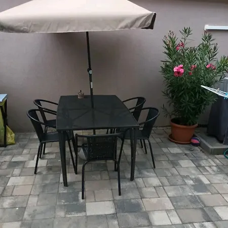 Flower 2 Apartment Siofok