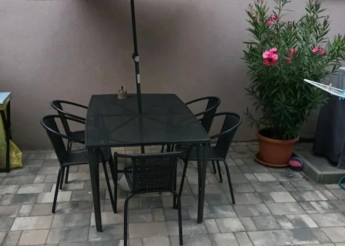 Flower 2 דירה שיופוק